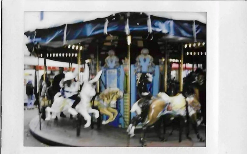 The Memory has a Tropical&nbsp;Taste