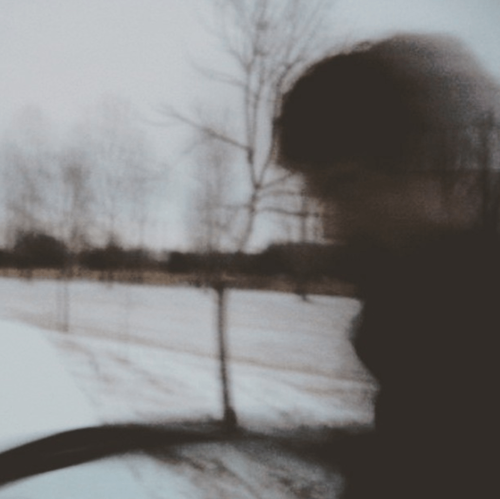 Sarah & Sebastian (Self-Collaboration 1)