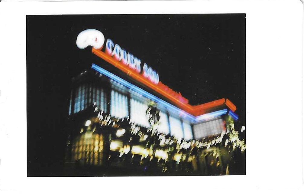 Marcelle (Self-Collaboration 3)